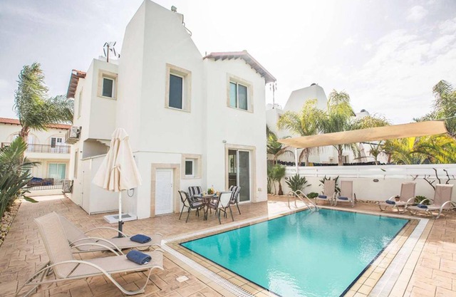 Villa Kate 58 in Pernera