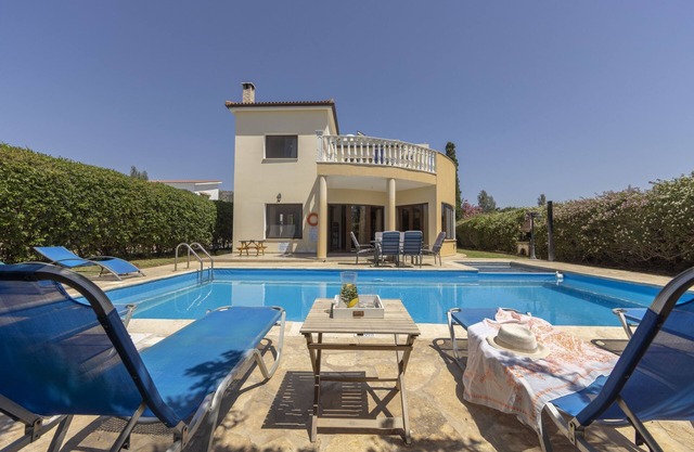 Villa Tria 