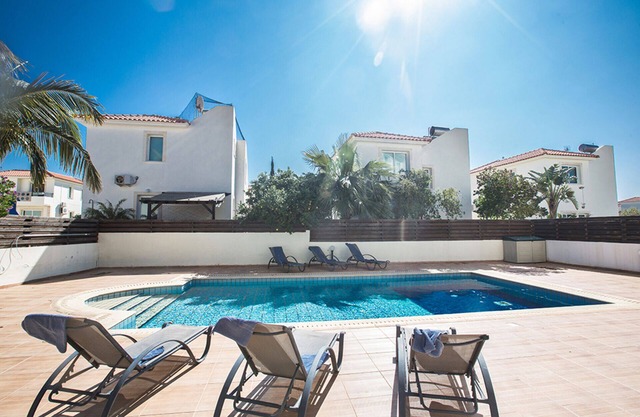 Your Dream Holiday Apartment in Protaras, Paralimni Apartment 1215 in Paralimni