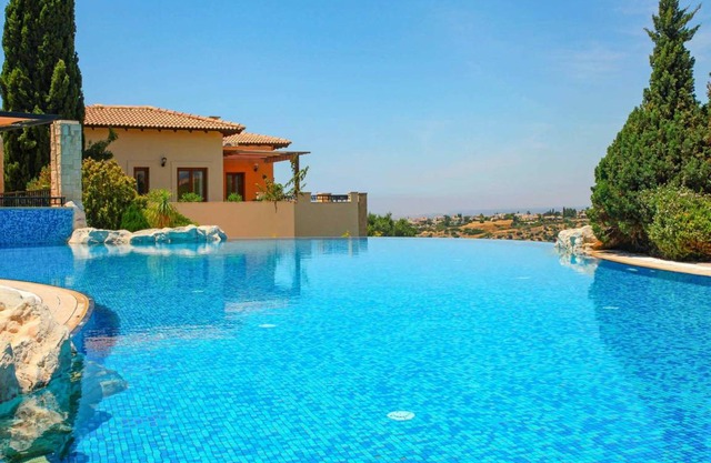Zephyros Village FZ02 in Aphrodite Hills