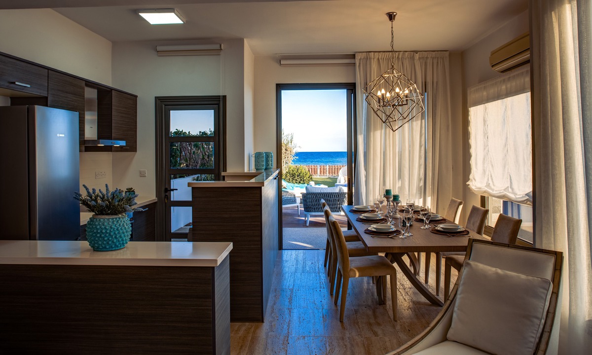 Mazotos Apartment | Atlantis Gardens