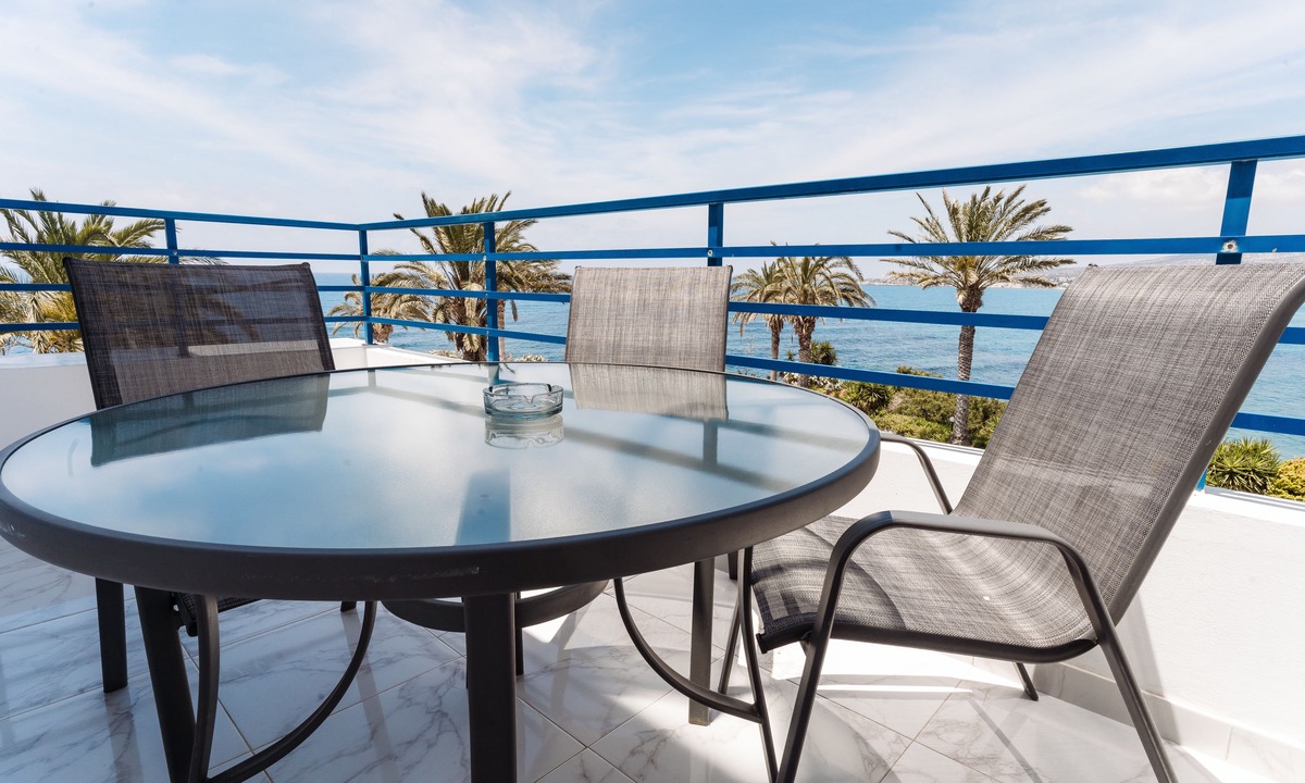 Kissonerga Apartment | Vrachia Beach Hotel & Suites - Adults only