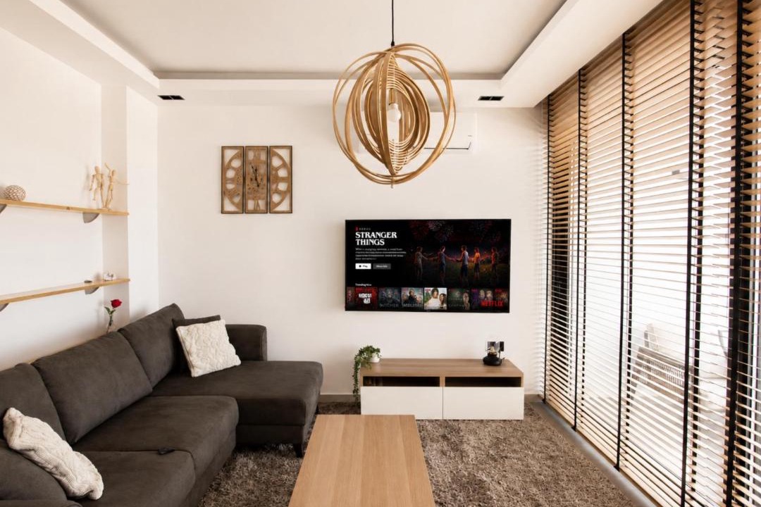 Kyrenia District Apartment | Del Mar A8 By Holidaykeys