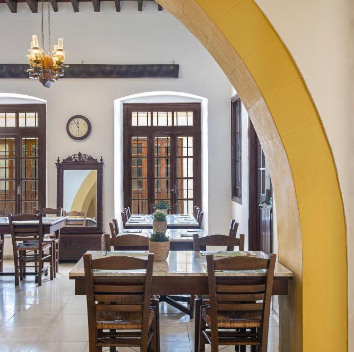 Trypiotis Hotel | Centrum Hotel - City Center