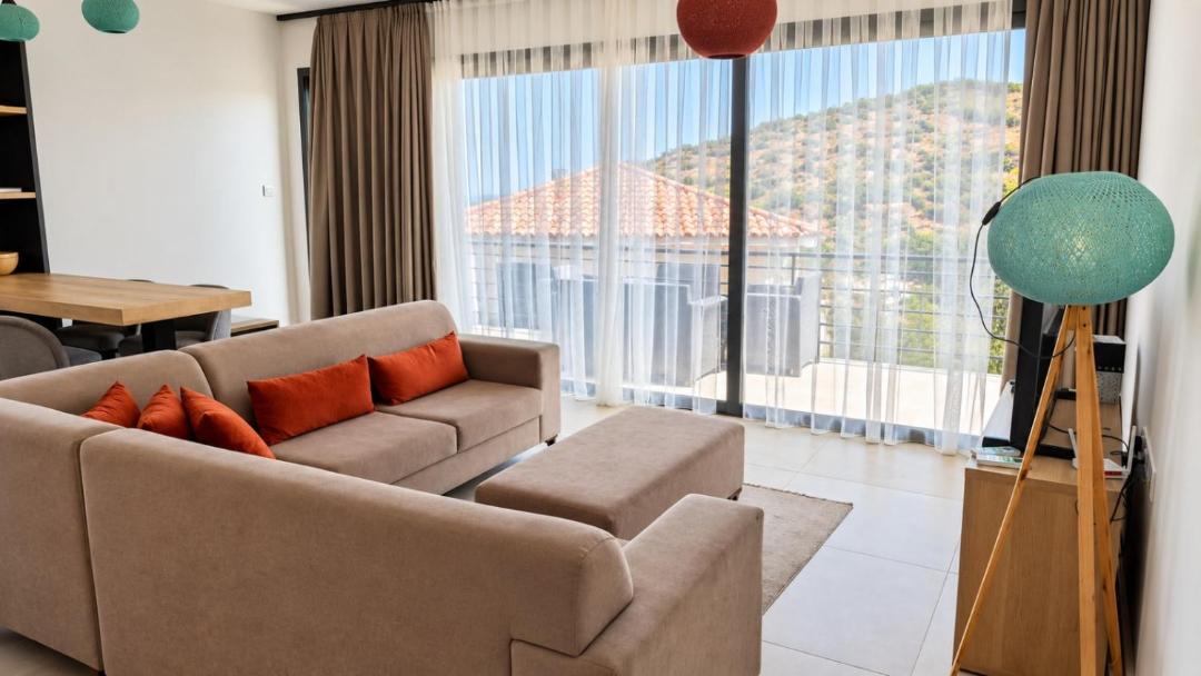 Ilgaz Apartment | Hürriyet street vineyard view holiday village R block No 2 Ilgaz Girne Kyrenia