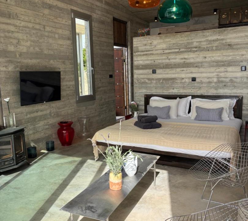 Kathikas House | Magia22 - Place for the soul!