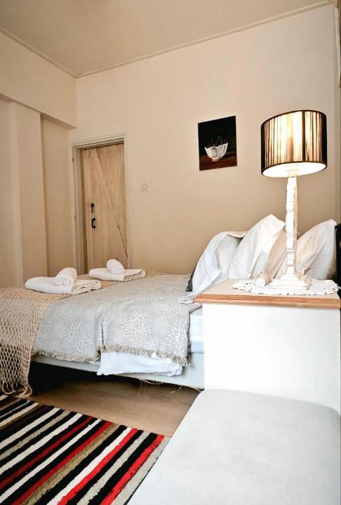 Pedhoulas House | Vrisi Guest House