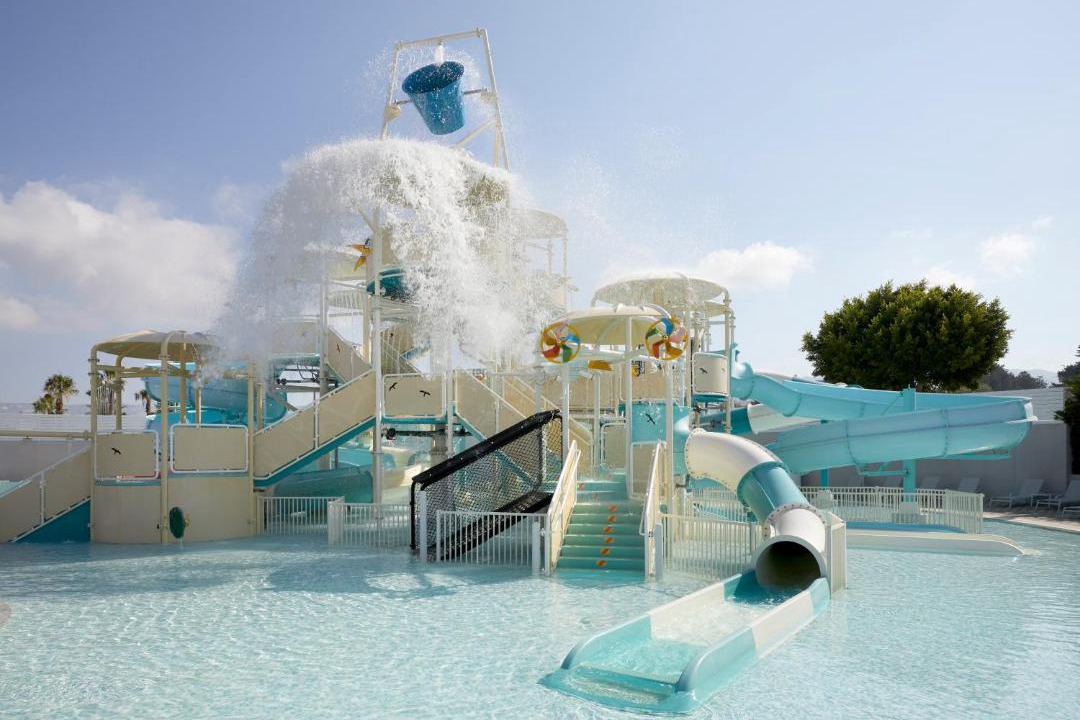 Kissonerga Resort | Mare Paphos