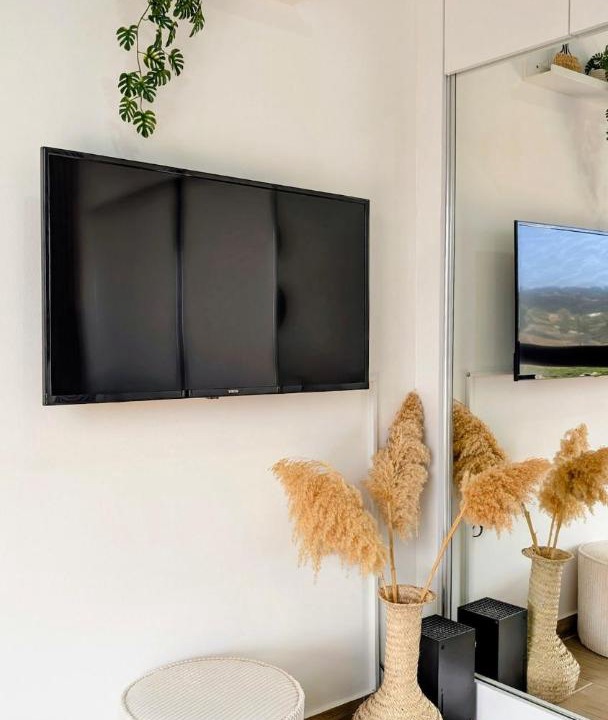 Dipkarpaz Apartment | Private Studio in a Evens Mini Villa with Terrace & Garden in Dipkarpaz
