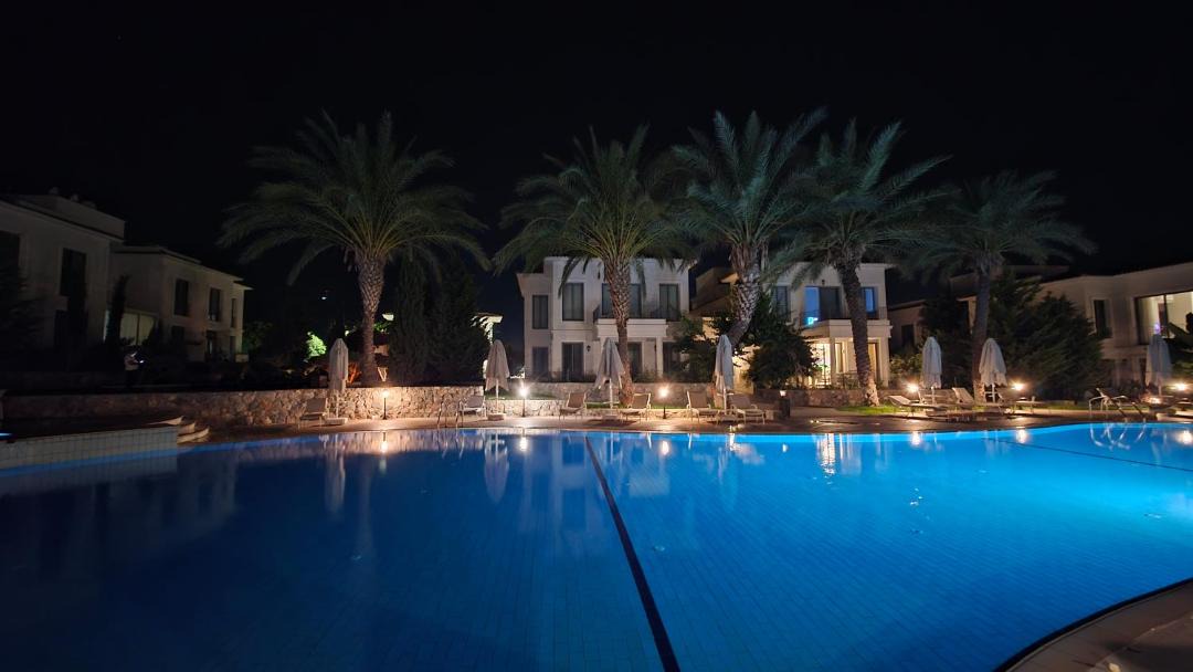 Karavas Apartment | Kyrenia Mountains & Pool Oasis close to the Merit Casino Hotel & SPA