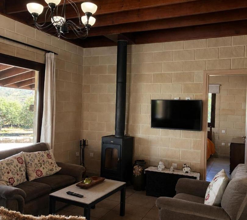 Politiko House | Stavros Country House