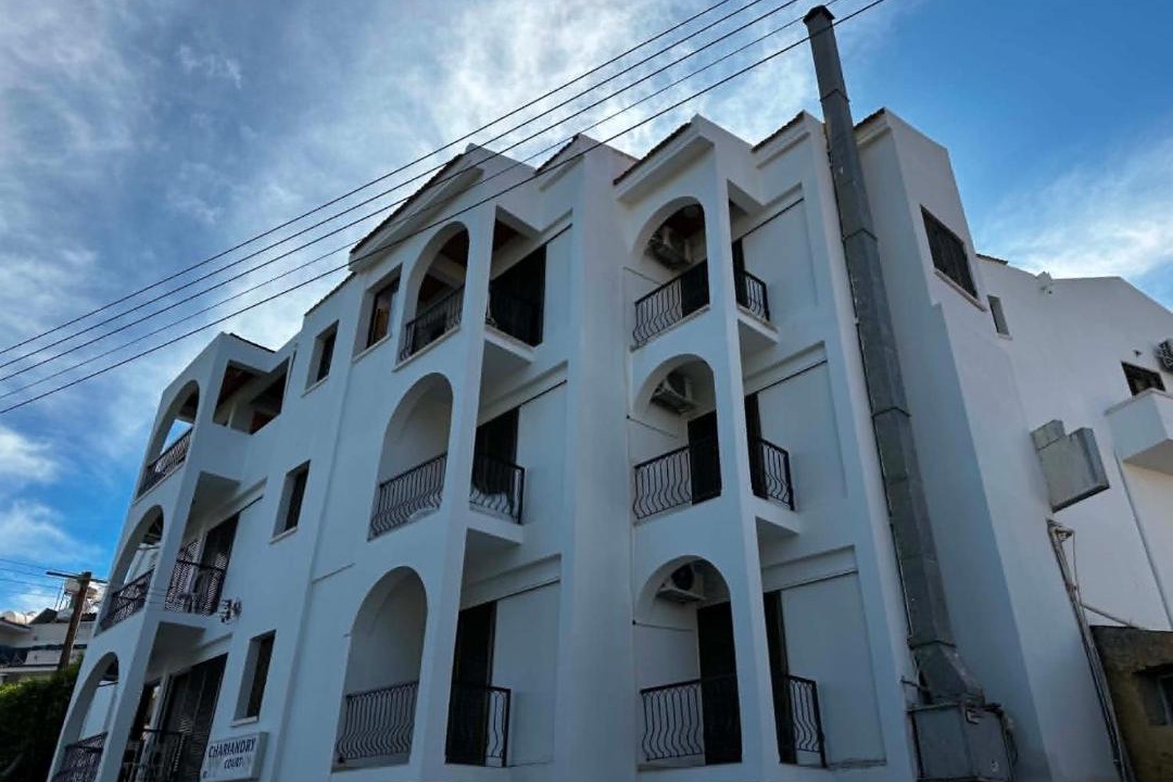 Pissouri Apartment | Chariandry Court