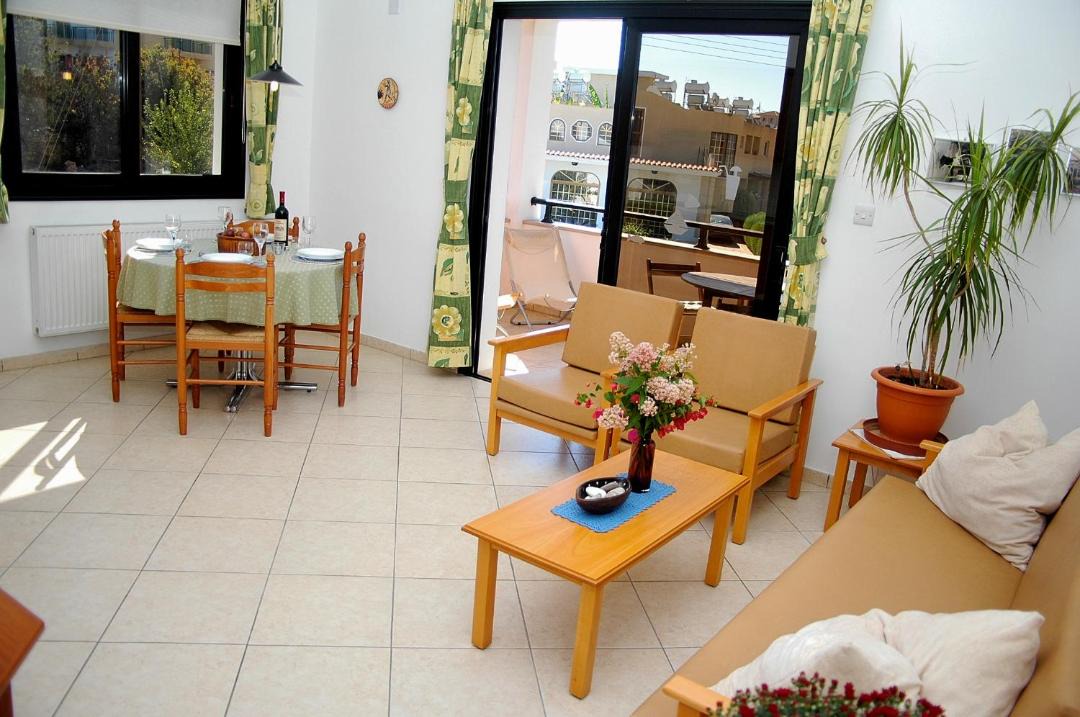 Kissonerga Apartment | Kissonerga Apartment
