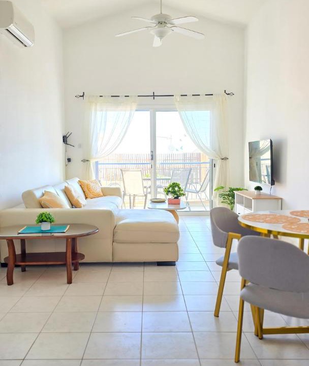 Tala Apartment | CSS Cosmic Smart Superior Sea View Tala