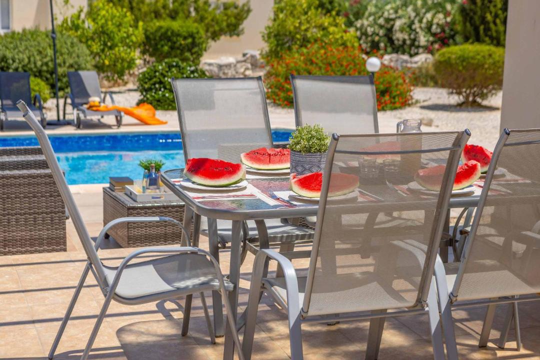 Latchi Villa | Villa Orange Tree
