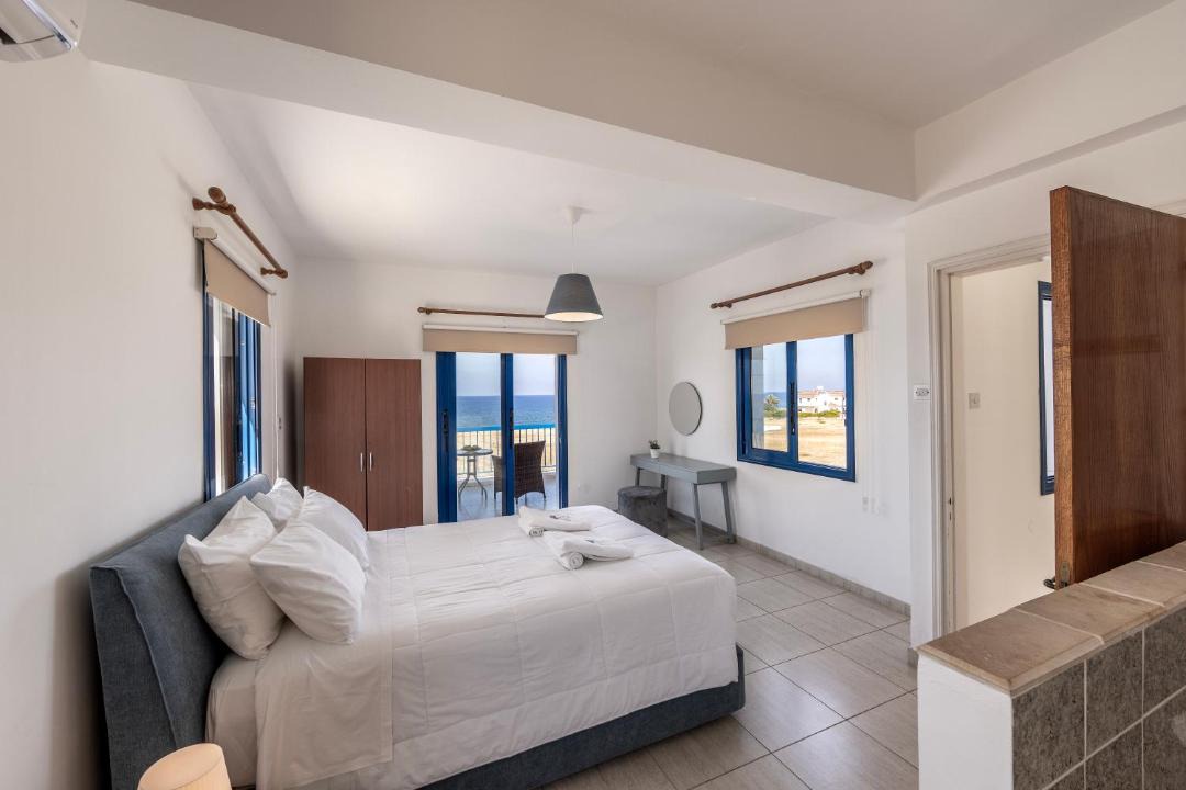Pomos Villa | Diana Seaside Villas
