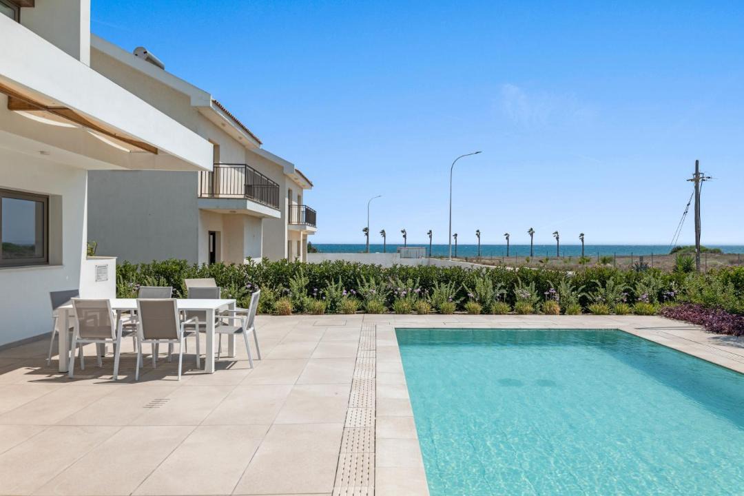 Softades Villa | Serenity Waves Villa 16