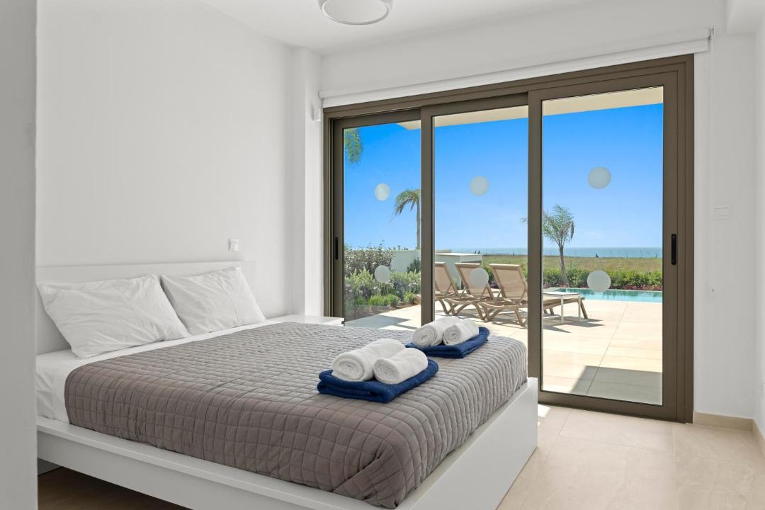 Softades Villa | Serenity Waves Villa 6