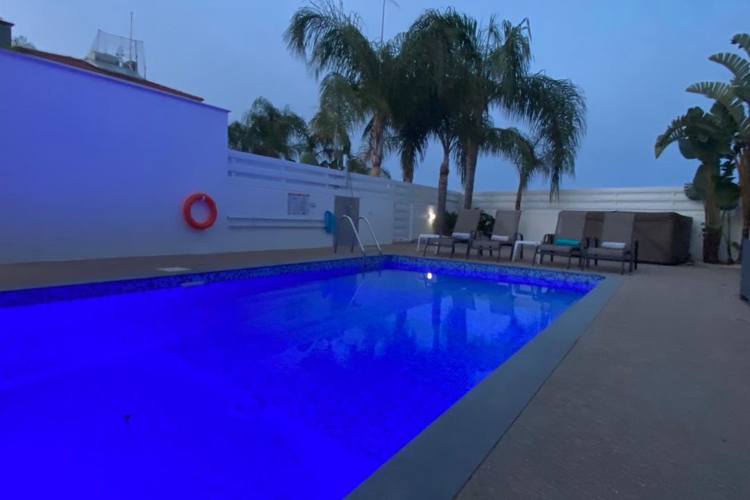Kapparis House | Villa Mario - 2min walk from Kapparis Beach