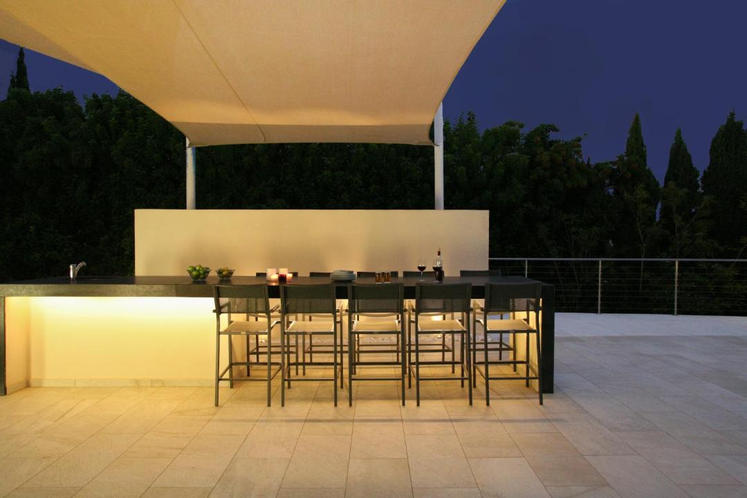 Protaras Villa | Villa Leonidas