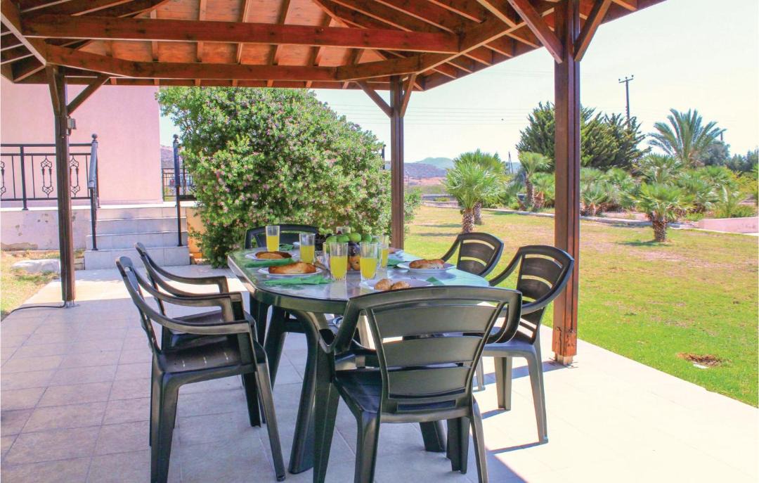 Maroni House | Cozy Home In Maroni-Larnaca