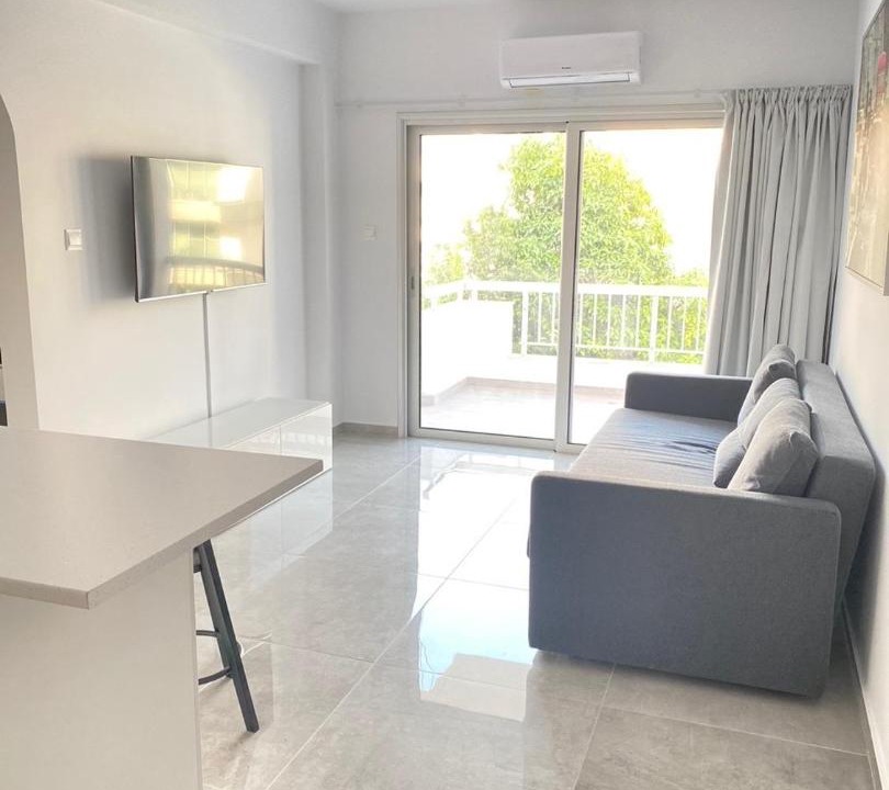 Potamos tis Germasogeias Apartment | Greco 1 Bedroom Apartment