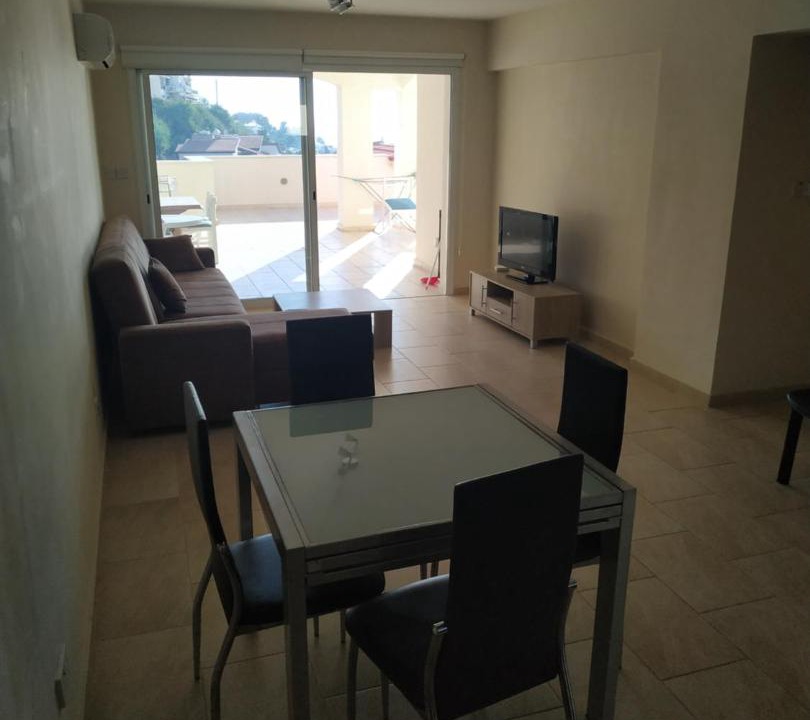 Chlorakas Apartment | Anastasia Apartments