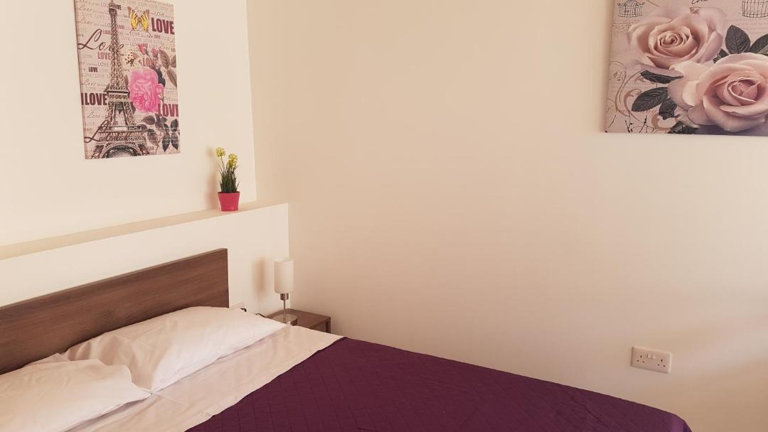 Larnaca Apartment | ZORBAS No 2