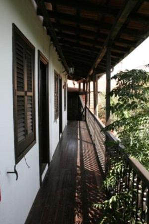 Pissouri Hotel | The Bunch Of Grapes Inn