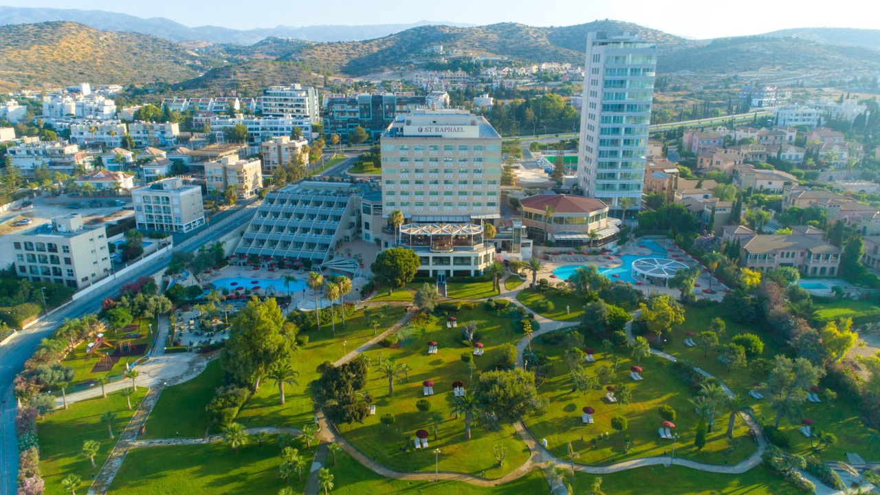 Photo of Outdoor in Limassol