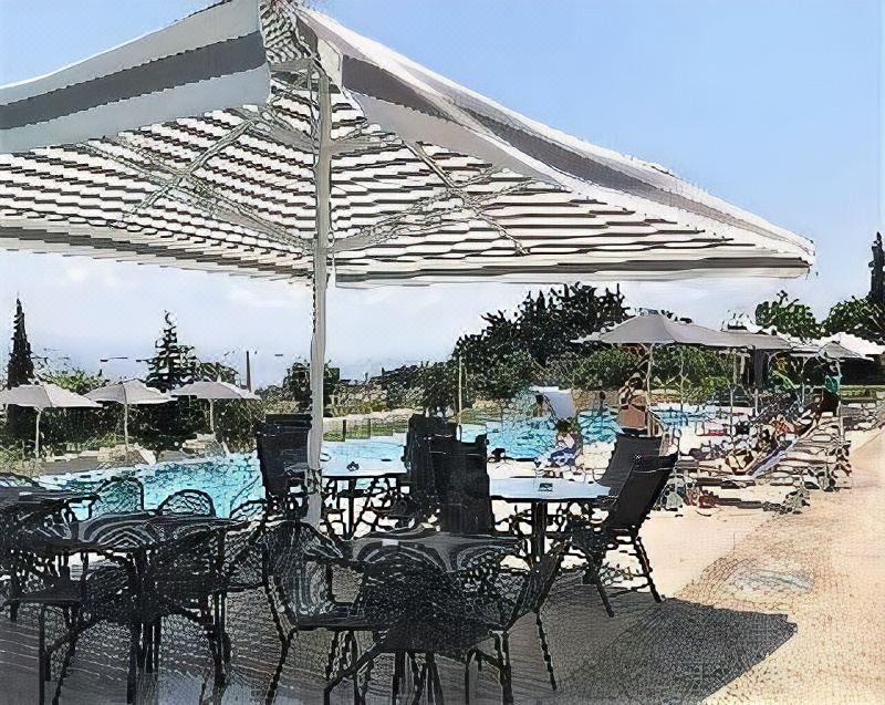 Photo of Patio Balcony in Droushia