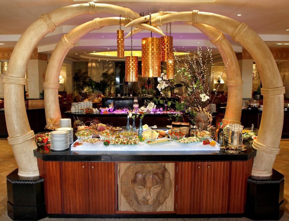 Photo of Kitchen in Agios Tychon