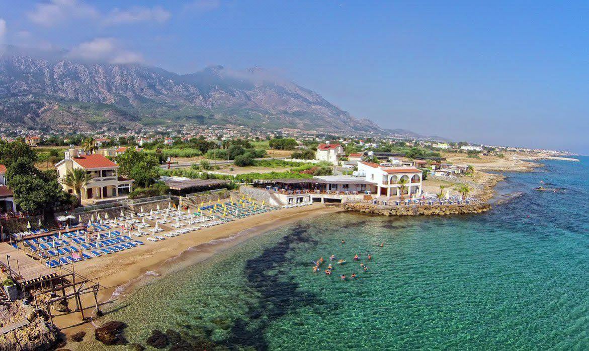 Photo of Outdoor in Karavas
