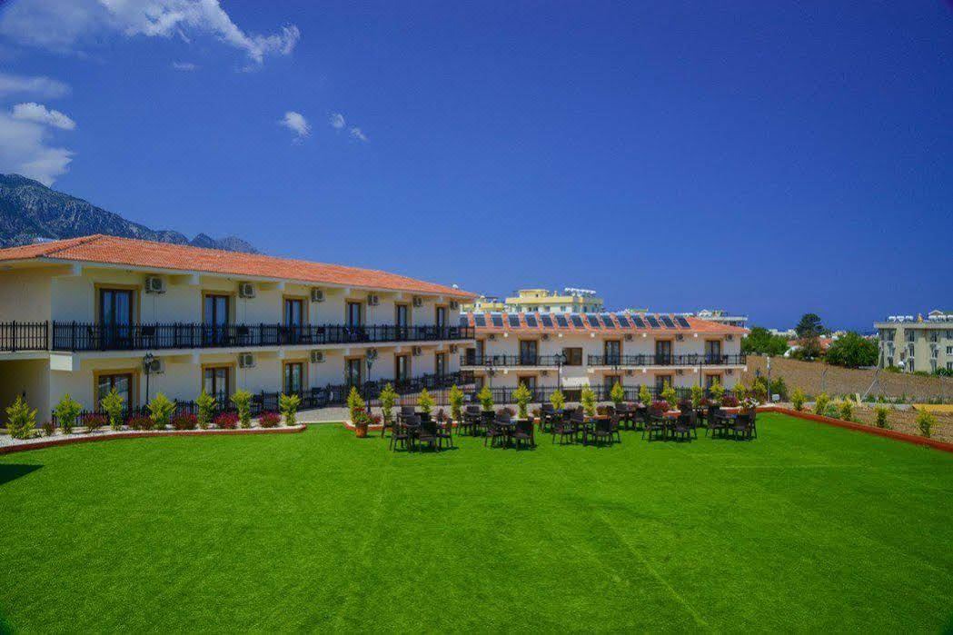 Photo of Buildings in Karavas