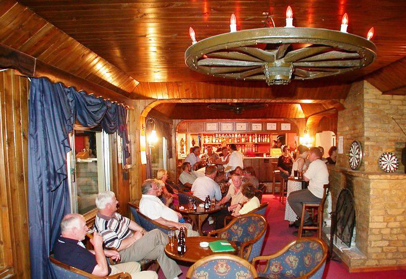 Photo of Livingroom in Karavas