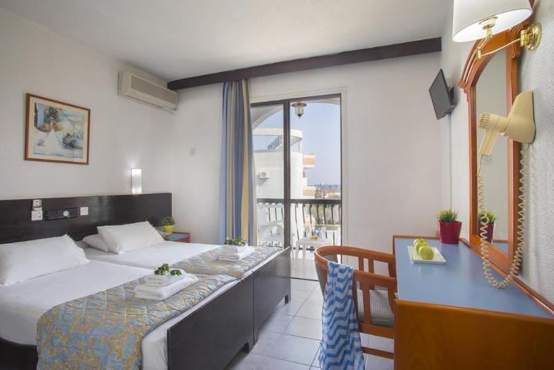 Photo of Bedroom in Skala