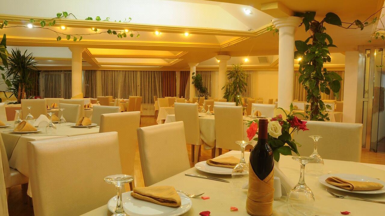 Photo of Livingroom in Karavas