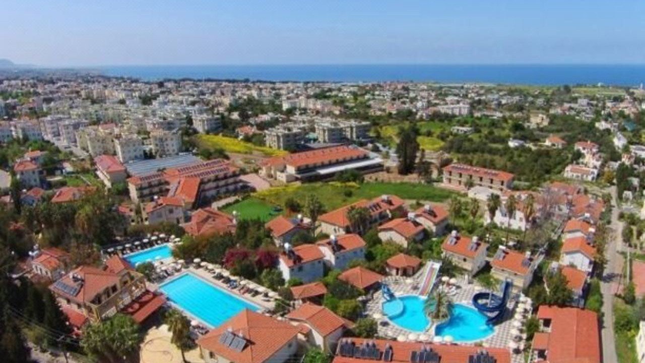 Photo of Outdoor in Karavas