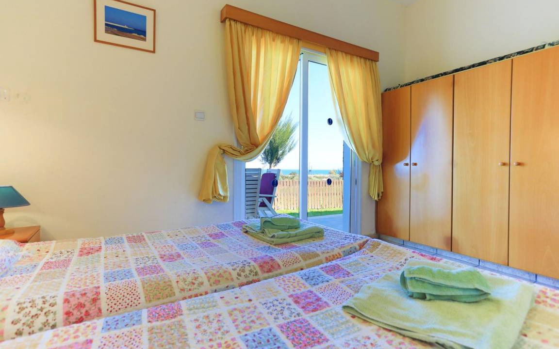 Photo of Bedroom in Latchi