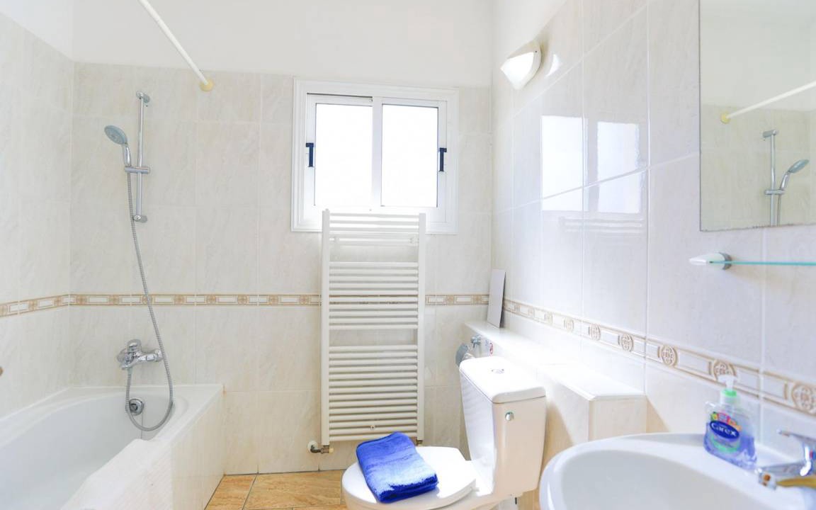Photo of Bathroom in Latchi