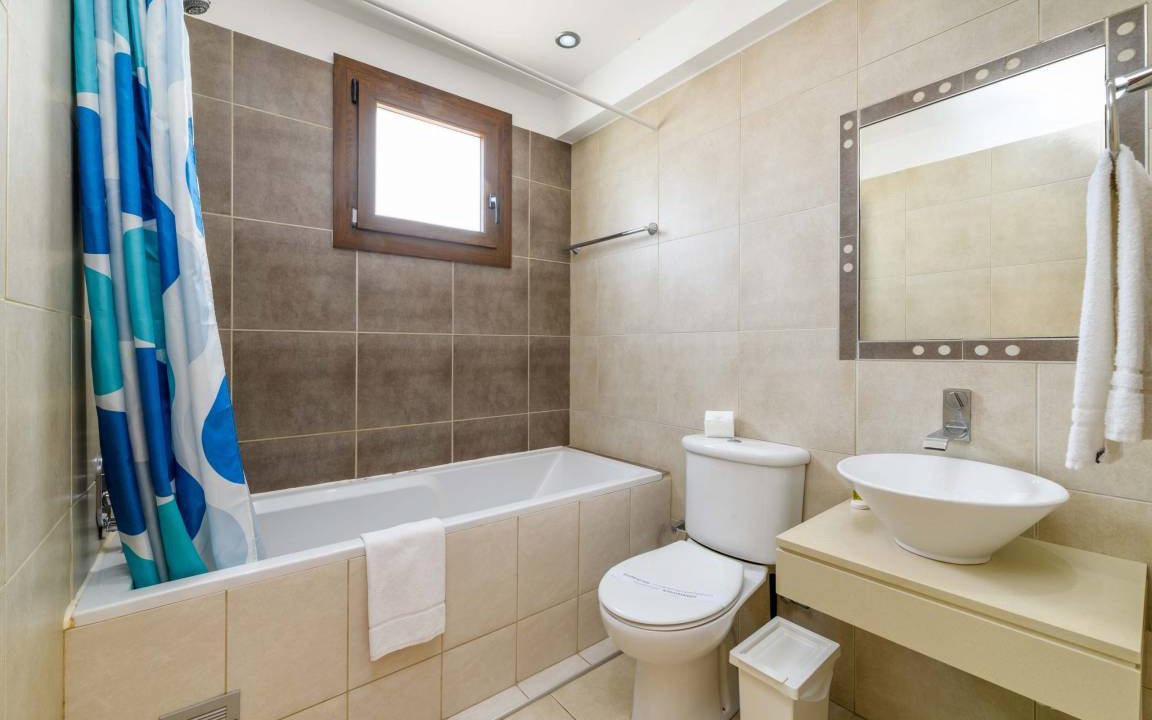 Photo of Bathroom in Protaras