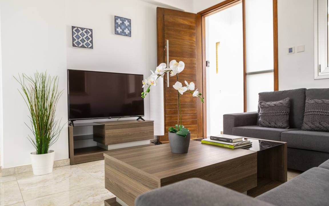 Photo of Livingroom in Kapparis