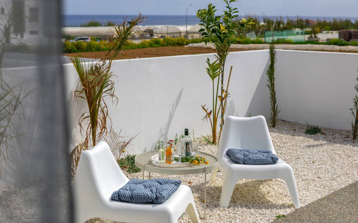 Photo of Patio Balcony in Kapparis