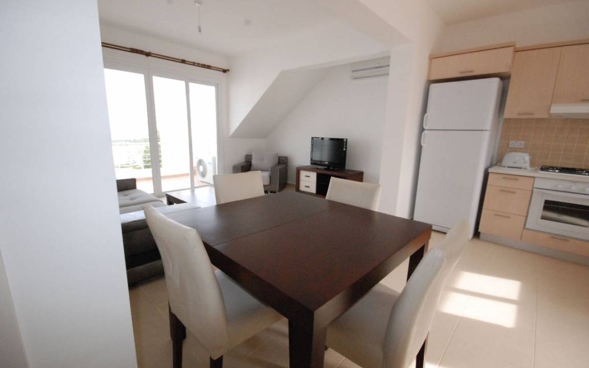 Photo of Livingroom in Tatlisu