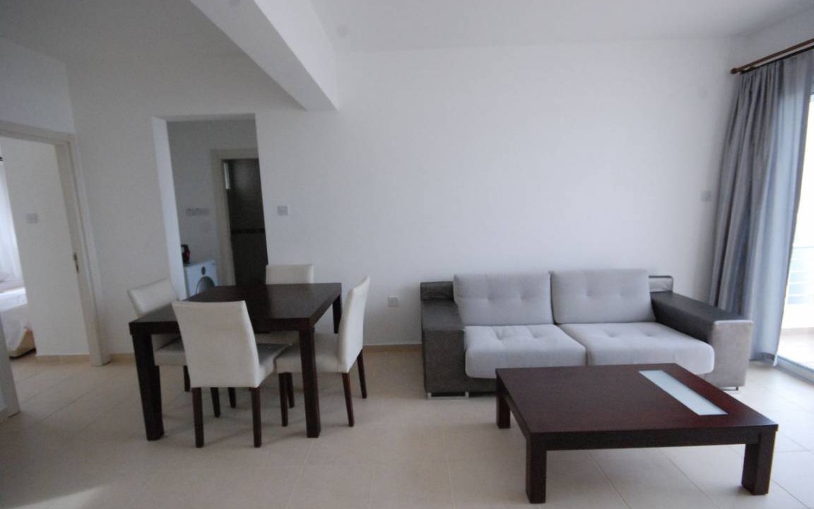 Photo of Livingroom in Tatlisu