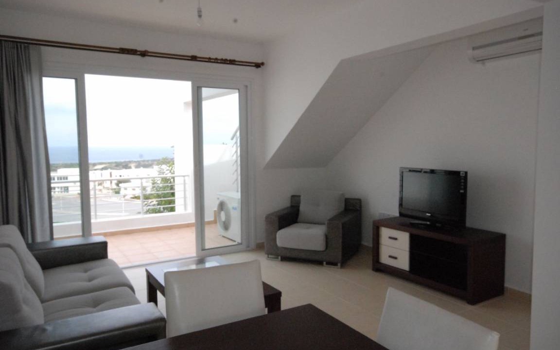 Photo of Livingroom in Tatlisu