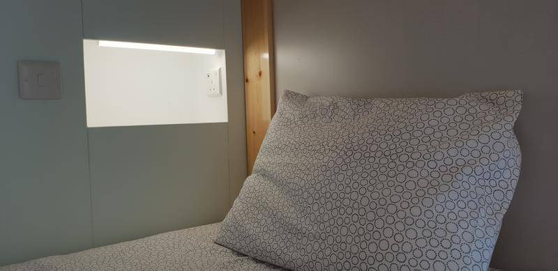 Photo of Bedroom in Egkomi