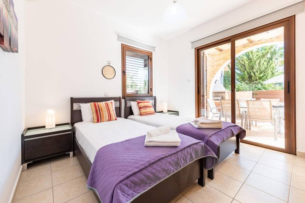 Photo of Bedroom in Ayia Thekla