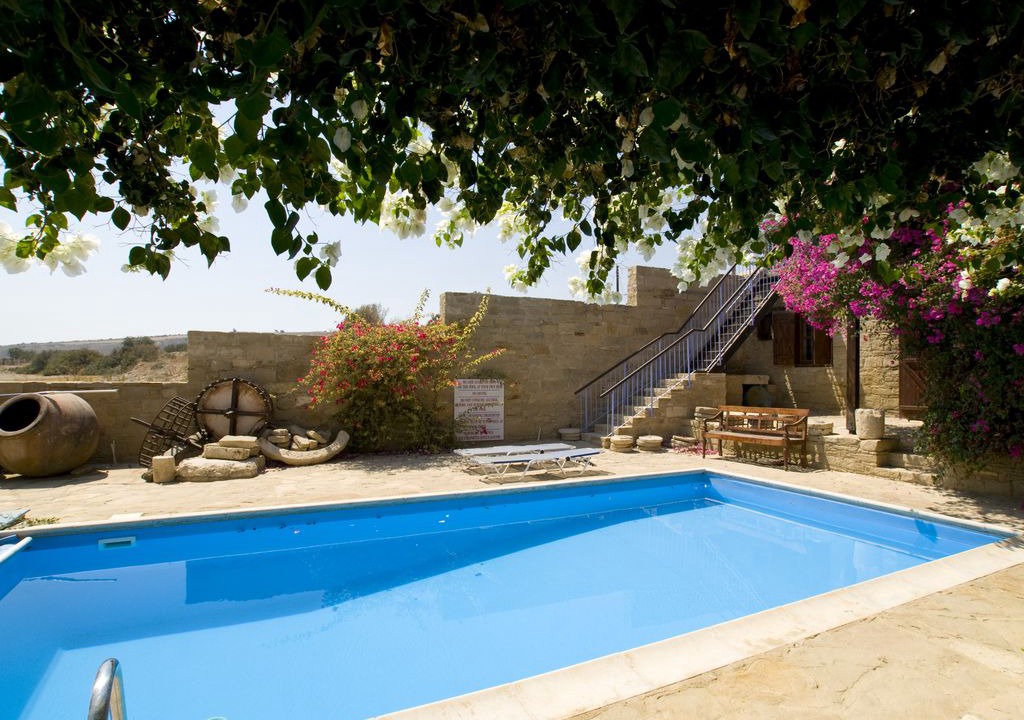 Photo of Outdoor in Tochni
