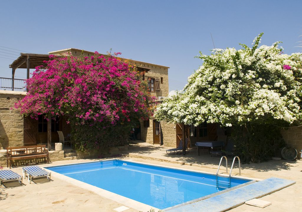 Photo of Outdoor in Tochni